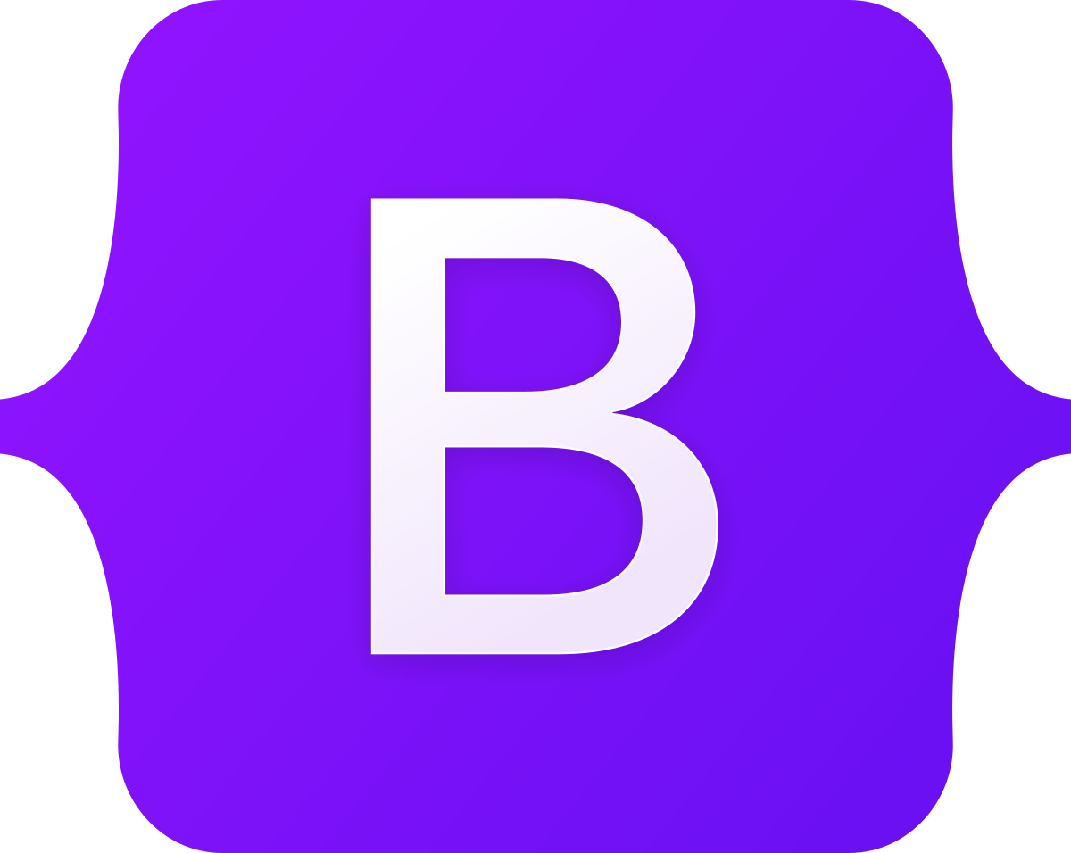 Bootstrap_logo