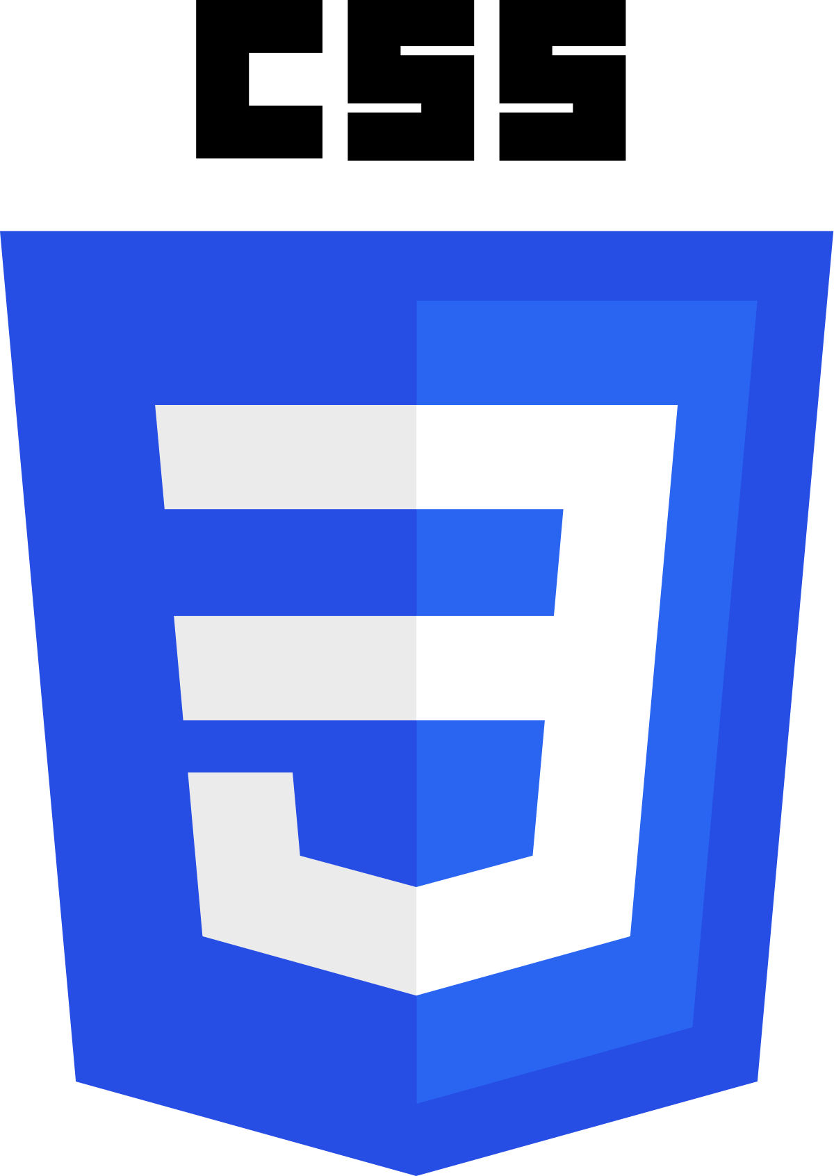 CSS3-logo