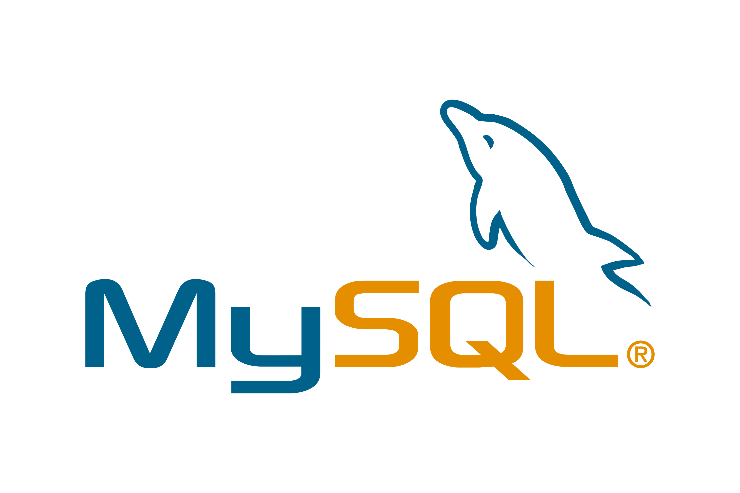 MySQL-Logo