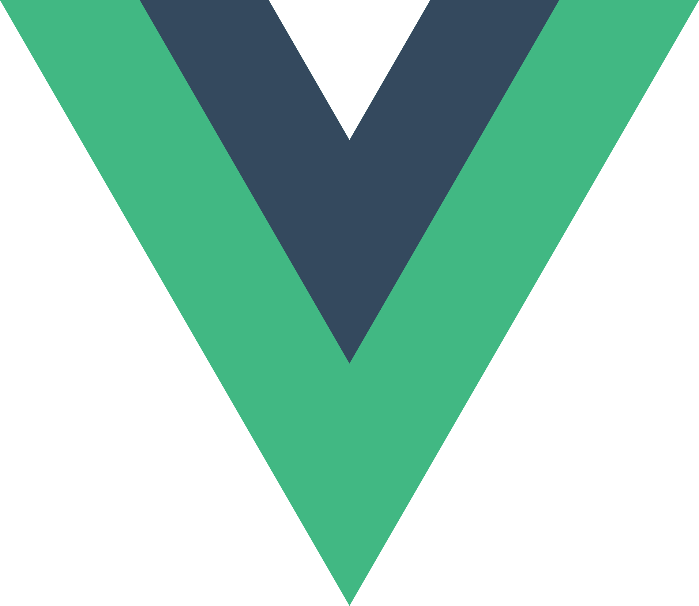 Vue-logo